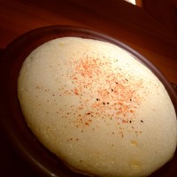 石塀小路豆ちゃ 京都 - ふわふわたまご