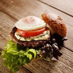 ザ・ヴェランダ - 料理写真