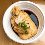 やとや - 伊勢うどん