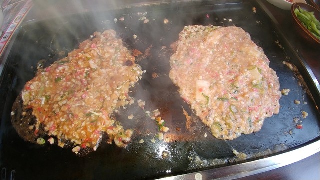 お好み焼本舗 浜松中沢店 八幡 お好み焼き ネット予約可 食べログ お好み焼本舗 浜松中沢店 八幡 お好み焼き ネット予約可 食べログ