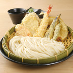 山下本気うどん - 
