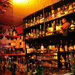 BAR BLIND PIG - 