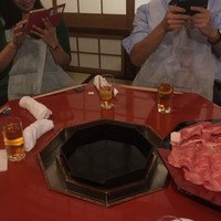 三嶋亭 本店 - 