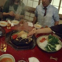三嶋亭 本店 - 