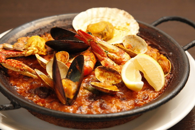 バル・セレス （Bar cerez）のご予約 - 池袋/スペイン料理 | 食べログ