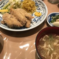 新宿割烹 中嶋 - 