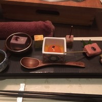 豆乳とんしゃぶ 寅太郎 - 