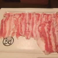 豆乳とんしゃぶ 寅太郎 - 