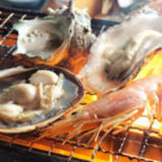 Fresh Seafood grilling experience! Enjoy grilling Seafood delivered directly from all over the country.