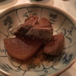 仙土 - ぶり大根