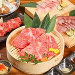 個室×名古屋コーチン鶏 だん 横浜西口店