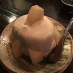 仙土 - デザート