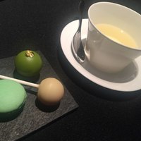 ガストロノミー ジョエル・ロブション - 