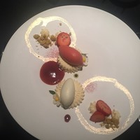 ガストロノミー ジョエル・ロブション - 