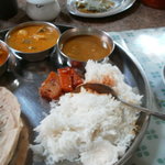 クスム本場家庭料理 - 