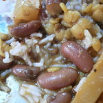 クスム本場家庭料理 - ダール