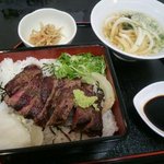 焼肉ダイニング　神蔓 - 