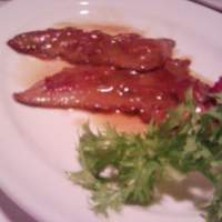 Ristorante IL FIGO INGORDO - サルティンポッカ