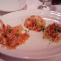 Ristorante IL FIGO INGORDO - パスタ（１）
