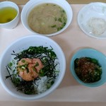 長崎大学文教食堂 - 