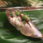 SUSHI JINPEI - 