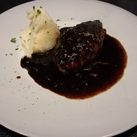 上野洋食遠山 - 