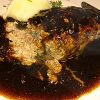 上野洋食遠山 - 
