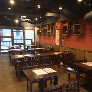 中津駅すぐ！ご宴会もどうぞ！