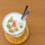 つむぐカフェ - 