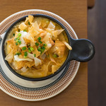 つむぐカフェ - 