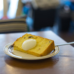 つむぐカフェ - 