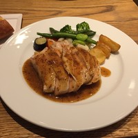 ビフトロ バイ ラ コクシネル - 