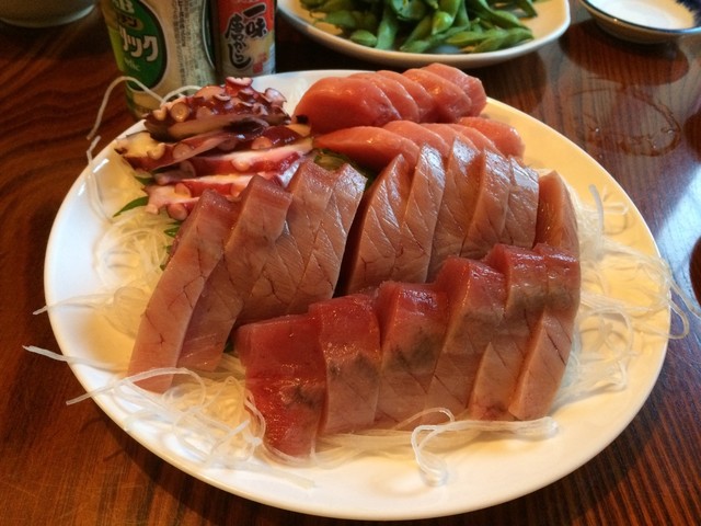 いこい - 土沢（日本料理）