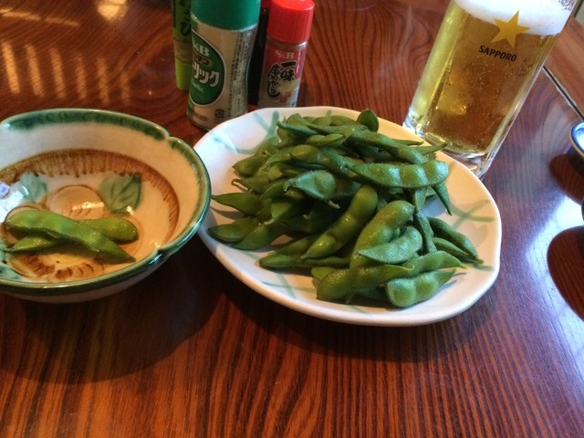 いこい - 土沢（日本料理）の写真