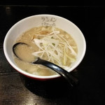 ラーメン海鳴 - 