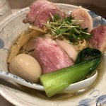 麺処 きなり - 