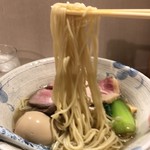 麺処 きなり - 