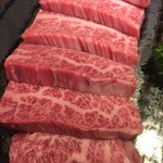 Yakiniku Shimofuritei - 