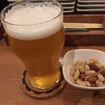ホップ タップ ショップ - 伊勢角屋麦酒 たんぽぽ gold IPA