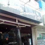 Seattle Sandwich Cafe - 