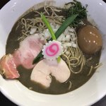 中華そば いづる - 