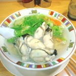 赤穂らーめん麺坊