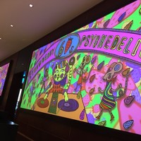 ロビーラウンジ 「マーブルラウンジ」 ヒルトン東京 - 