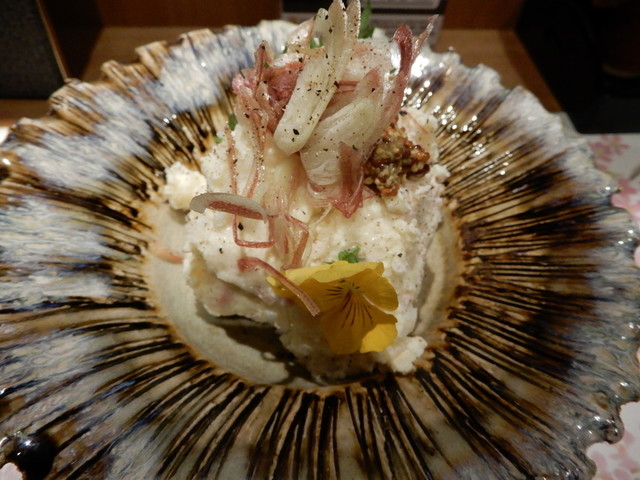 住吉に実力ある割烹系和食店がオープン u201c 旬魚菜 まこと u201d 』by 酒野夢 