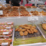 本庄鮮魚センター - 惣菜