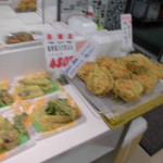 本庄鮮魚センター - 惣菜
