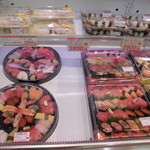 本庄鮮魚センター - 寿司