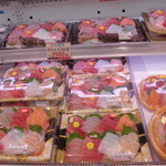 本庄鮮魚センター - 刺身