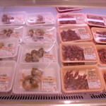 本庄鮮魚センター - 刺身