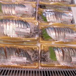 本庄鮮魚センター - 刺身